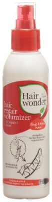 HAIRWONDER hairfluid volumizer spr 150 ml