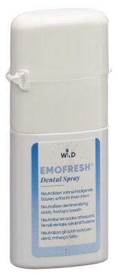 EMOFRESH spray dentaire 15 ml