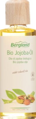 BERGLAND huile jojoba 125 ml