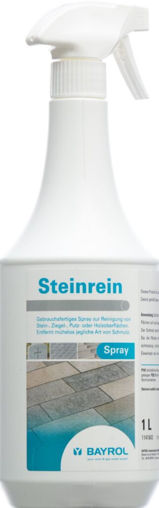 STEIN REIN spray 1 lt