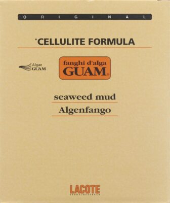 GUAM boue d'algue classic 1 kg