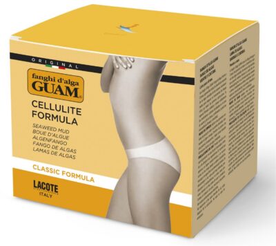 GUAM boue d'algue classic 500 g