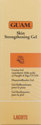 GUAM boue d'algue gel tb 250 ml