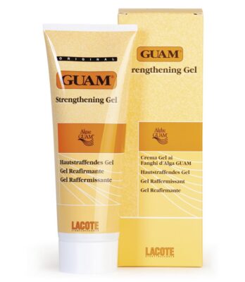 GUAM boue d'algue gel tb 250 ml