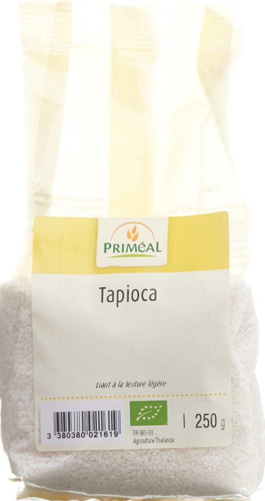 PRIMEAL Tapioca 250 g