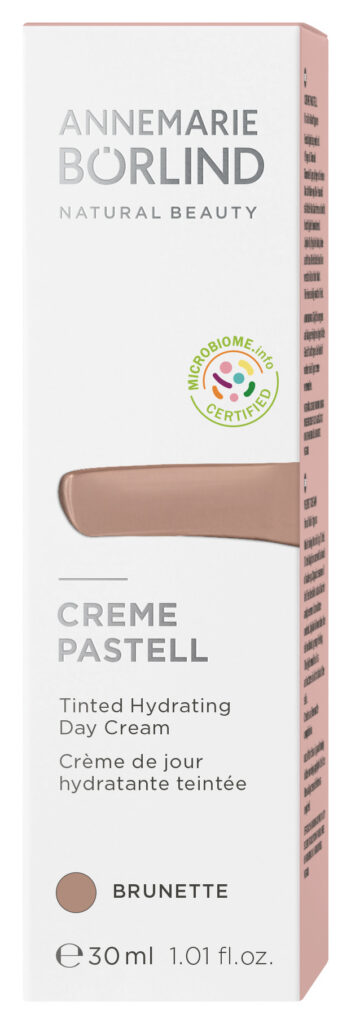 BÖRLIND PURA SOFT Creme Pastell brunette 30 ml