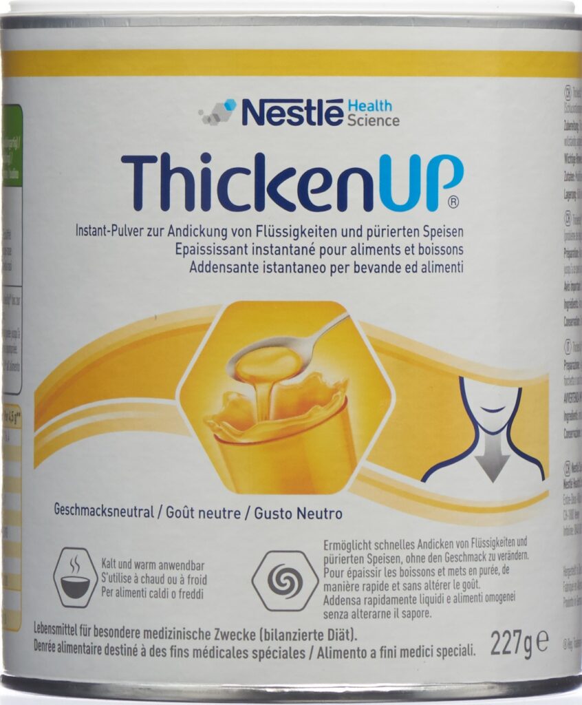 THICKENUP pdr bte 227 g