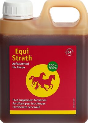 EQUI STRATH liq 1 lt