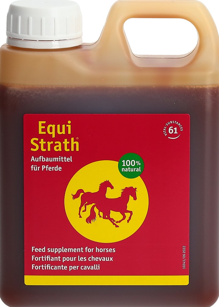 EQUI STRATH liq 1 lt