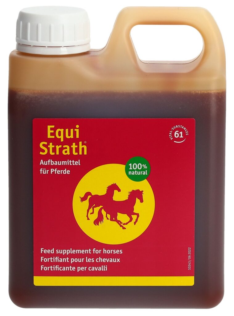 EQUI STRATH liq 1 lt