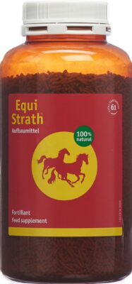 EQUI STRATH gran pour les chevaux 500 g