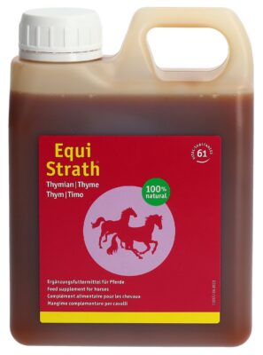 EQUI STRATH thym liq 1 lt