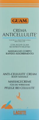 GUAM crème massage anticellulite 250 ml
