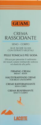 GUAM Hautstraff Crème Corps et Tête 250 ml
