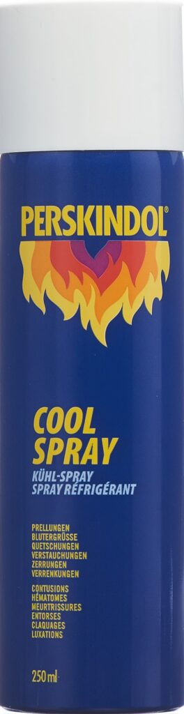 PERSKINDOL Cool spray 250 ml
