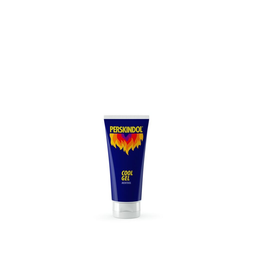 PERSKINDOL Cool gel tb 100 ml