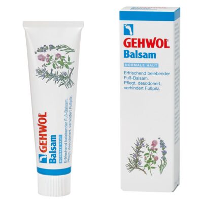 GEHWOL baume peau normale tb 75 ml