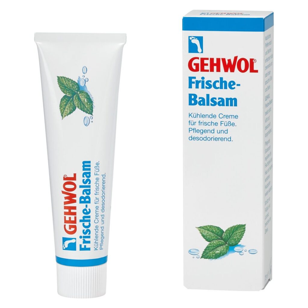GEHWOL baume rafraîchissant tb 75 ml