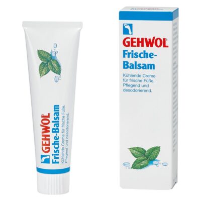 GEHWOL baume rafraîchissant tb 75 ml