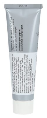 GEHWOL Extra crème tb 75 ml