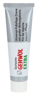 GEHWOL Extra crème tb 75 ml