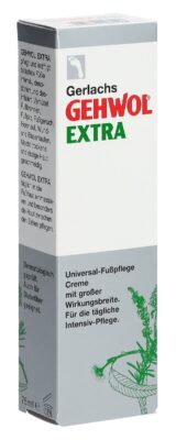 GEHWOL Extra crème tb 75 ml
