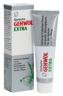 GEHWOL Extra crème tb 75 ml