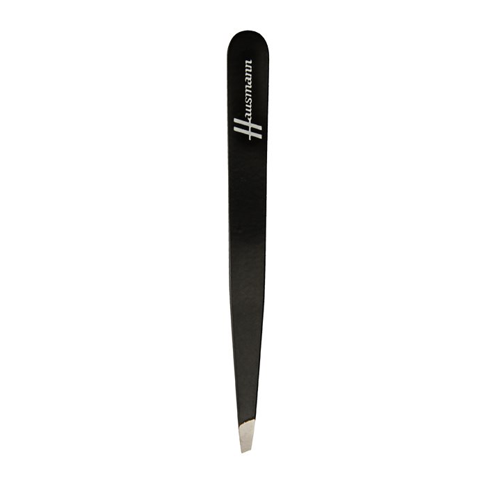 HAUSMANN pince biseautée noir