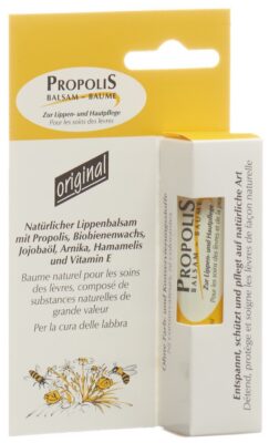 PROPOLIS baume tb 10 ml