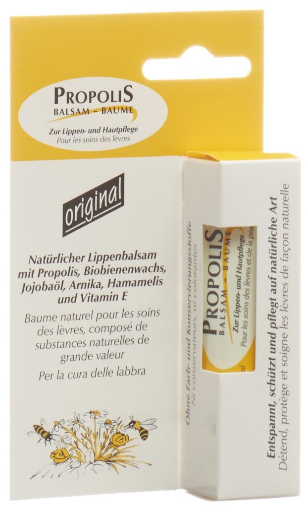PROPOLIS baume tb 10 ml