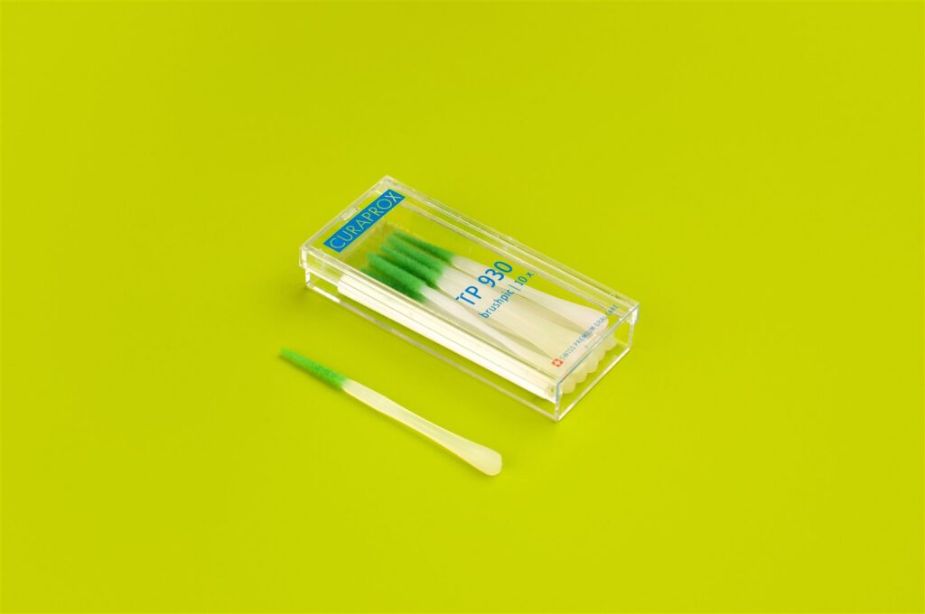 CURAPROX TP 930 Brushpic 10 pce