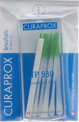 CURAPROX TP 930 Brushpic 10 pce