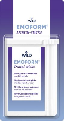 EMOFORM cure dents 100 pce