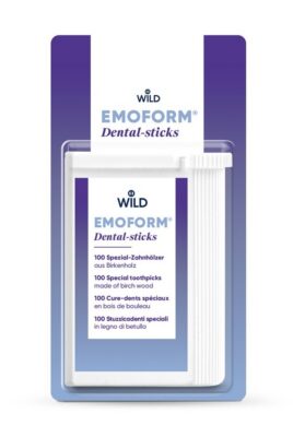 EMOFORM cure dents 100 pce