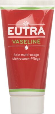 EUTRA Vaseline Multi usage tb 75 ml