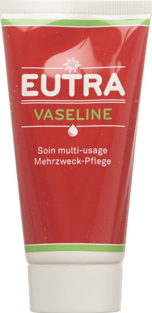 EUTRA Vaseline Multi usage tb 75 ml