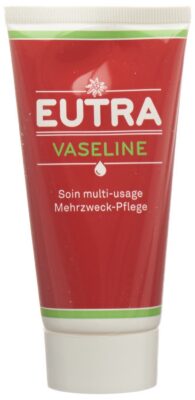 EUTRA Vaseline Multi usage tb 75 ml