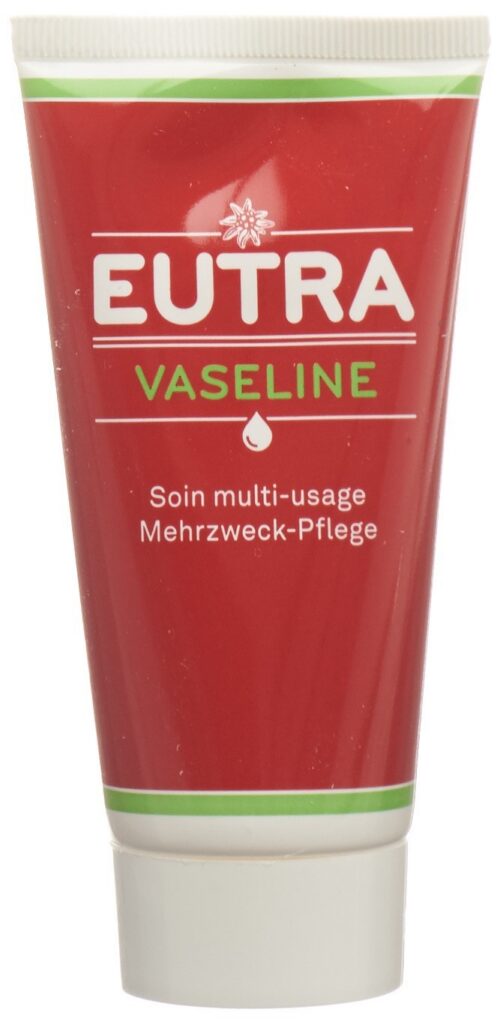 EUTRA Vaseline Multi usage tb 75 ml