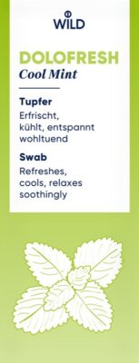 DOLOFRESH liq avec tampon fl 10 ml