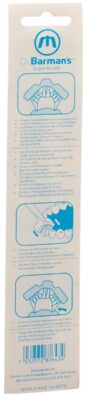 SUPERBRUSH brosse dents enfant -6 ans