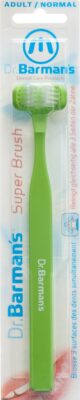 SUPERBRUSH brosse dents adulte