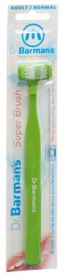 SUPERBRUSH brosse dents adulte