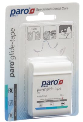 PARO glide teflon-tape 20m