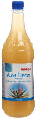 ALOE FEROX SIMPLY boisson 1 lt