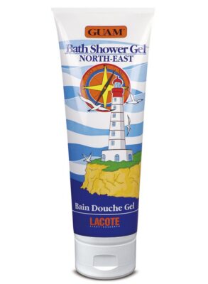 GUAM north east bain douche 250 ml