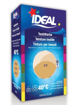 IDEAL MINI coton color no32 beige