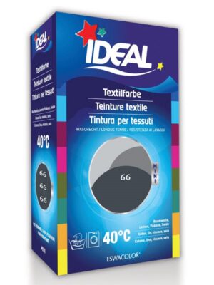IDEAL MINI coton color no66 ardoise