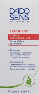 DADO SENS Extroderm Shampoo 200 ml