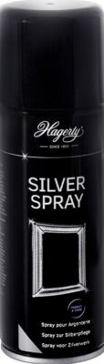 HAGERTY Silver spray pour l'argenterie 200 ml