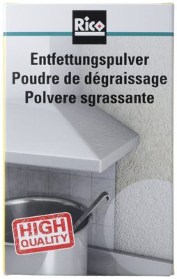 RICO R3 poudre de dégraissage 500 g